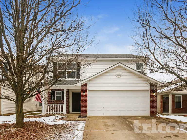 7321 Kimble Dr — Photo 1