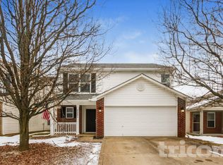 7321 Kimble Dr, Indianapolis, IN 46217