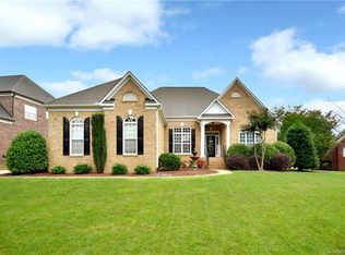 702 Georgetown Dr NW, Concord, NC 28027