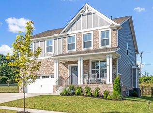 107 James Gourley Rd, Hendersonville, TN