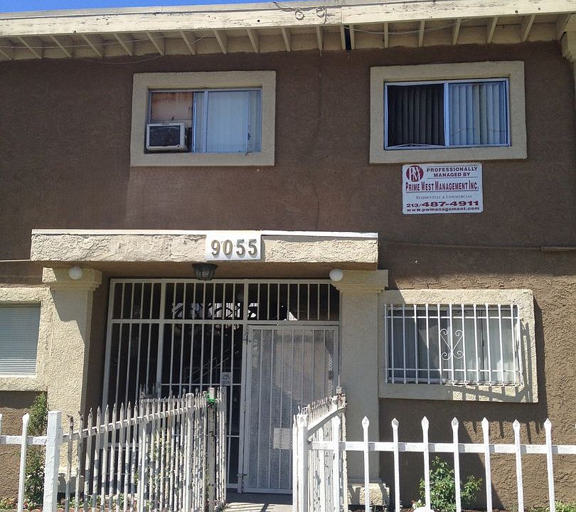 2nd image of 9045-9055 Orion Ave #9045-05