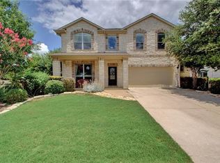 2500 Quiet Water Pass, Pflugerville, TX 78660