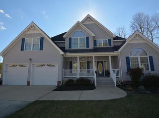 9826 Winding Trail Dr, Ocean City, MD 21842