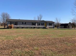 1110 Windmill Ln, Pittsburg, KS 66762