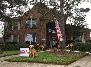 12819 Teal Oaks Ln, Houston, TX 77041