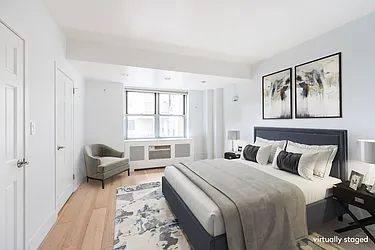 Sold by Brown Harris Stevens