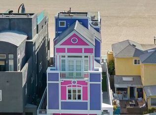 1341 Palisades Beach Rd, Santa Monica, CA 90401