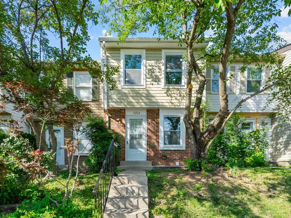 11705 Zebrawood Ct, Germantown, MD 20876