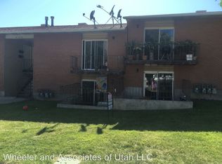 3091 Eccles Ave APT 3, Ogden, UT 84403