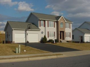 120 Bennett Dr, Thurmont, MD 21788