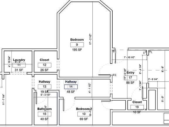 Floor plan!