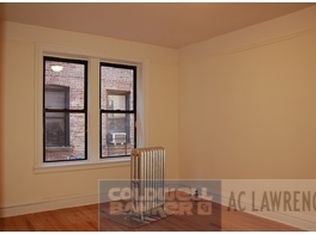 2 Ellwood St APT 2B, New York, NY 10040