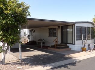 146 N Merrill Rd #81, Apache Junction, AZ 85120