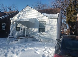 19335A Mansfield St, Detroit, MI 48228