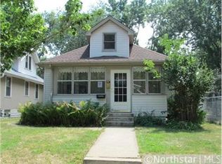 1312 Hubbard Ave, Saint Paul, MN 55104