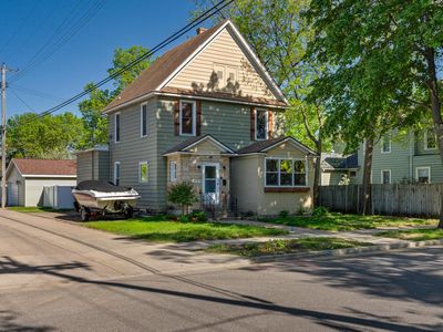 419 10th STREET SOUTH South, La Crosse, WI, 54601
