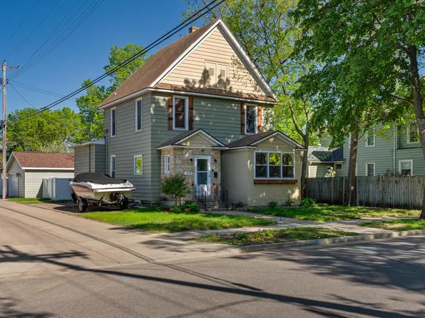 419 10th STREET SOUTH South, La Crosse, WI 54601