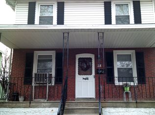 28 Lewis Ave, Lansdowne, PA 19050