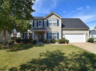 2007 Oakbriar Cir, Indian Trail, NC 28079