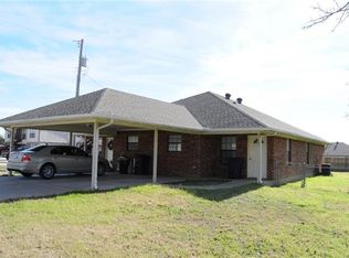 109 Donley St, Tolar, TX 76476