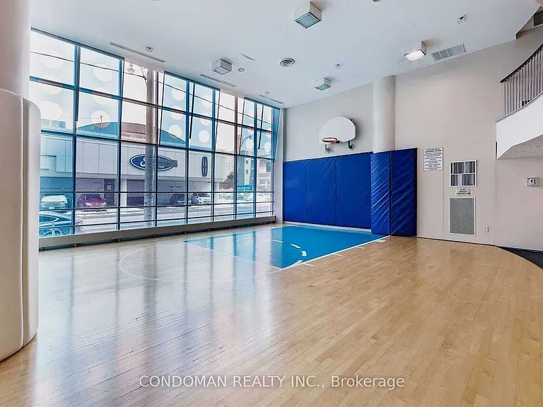 323 Richmond St E #308 — Photo 22