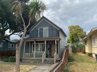 1119 Kentucky St APT A, Vallejo, CA 94590