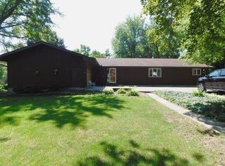 317 E Oak St, Chatsworth, IL 60921