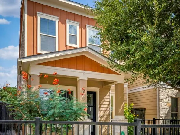 211 E Courtland Pl, San Antonio, TX 78212