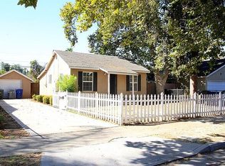 1232 E Andrews Ave, Fresno, CA 93704