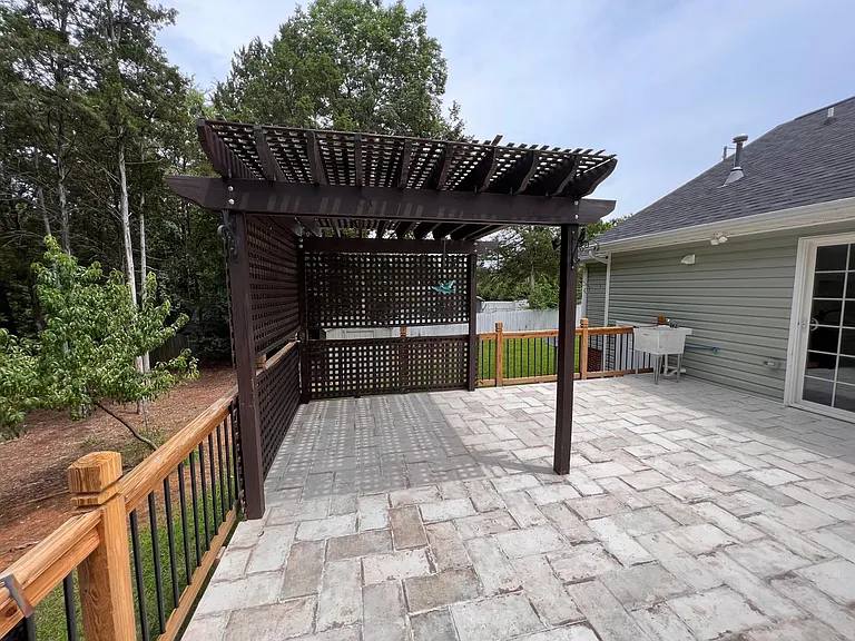5312 Rea Rd — Photo 36