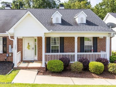 143 Braxton Dr, Macon, GA, 31210