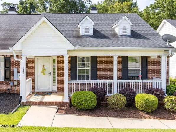 143 Braxton Dr, Macon, GA 31210