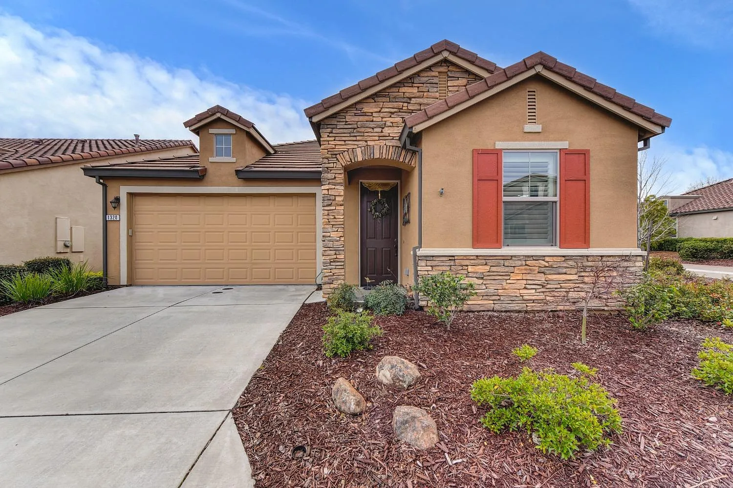 1320 Volonne Dr photo 1
