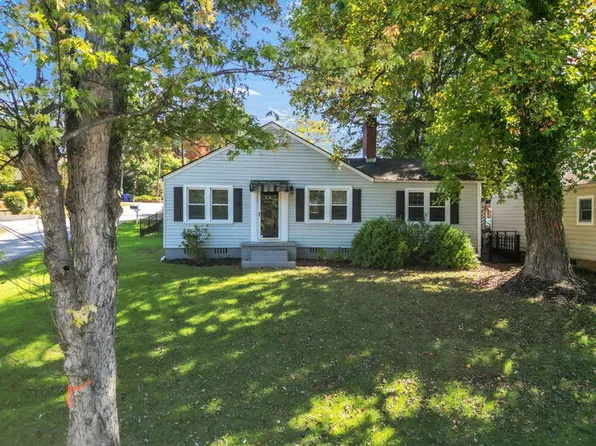 301 Melville Ave, Greenville, SC 29605