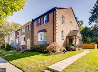 57 Cherrywood Ct, Cockeysville, MD 21030