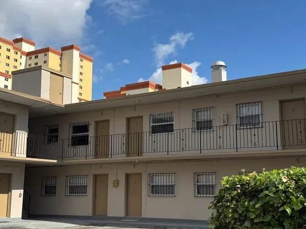 100 NE 78th St APT 9, Miami, FL 33138