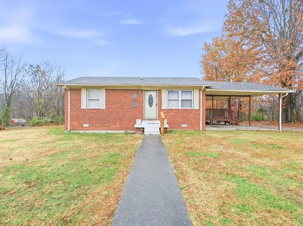 202 Tramway St, Earlington, KY 42410