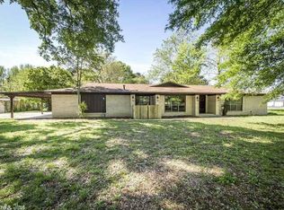 259 Green Valley Dr, Greenbrier, AR 72058