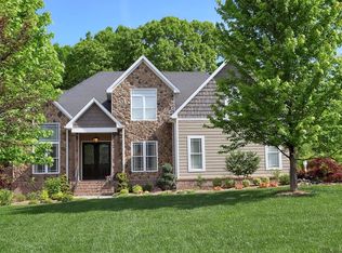 110 McKenna Cir, Lynchburg, VA 24503