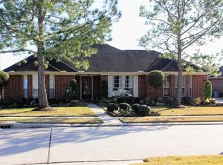 6622 Ray Rd, Pasadena, TX 77505