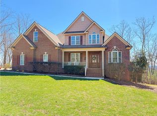 848 Sierra Trace Rd, Denton, NC 27239