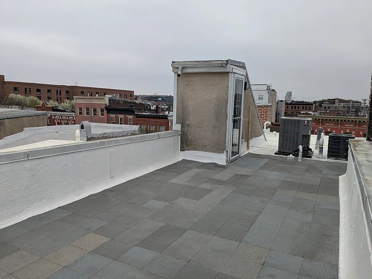 rooftop