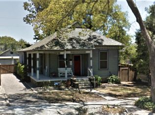 580 N 1st Ave, Upland, CA 91786