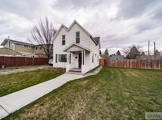 450 S Stout Ave, Blackfoot, ID 83221