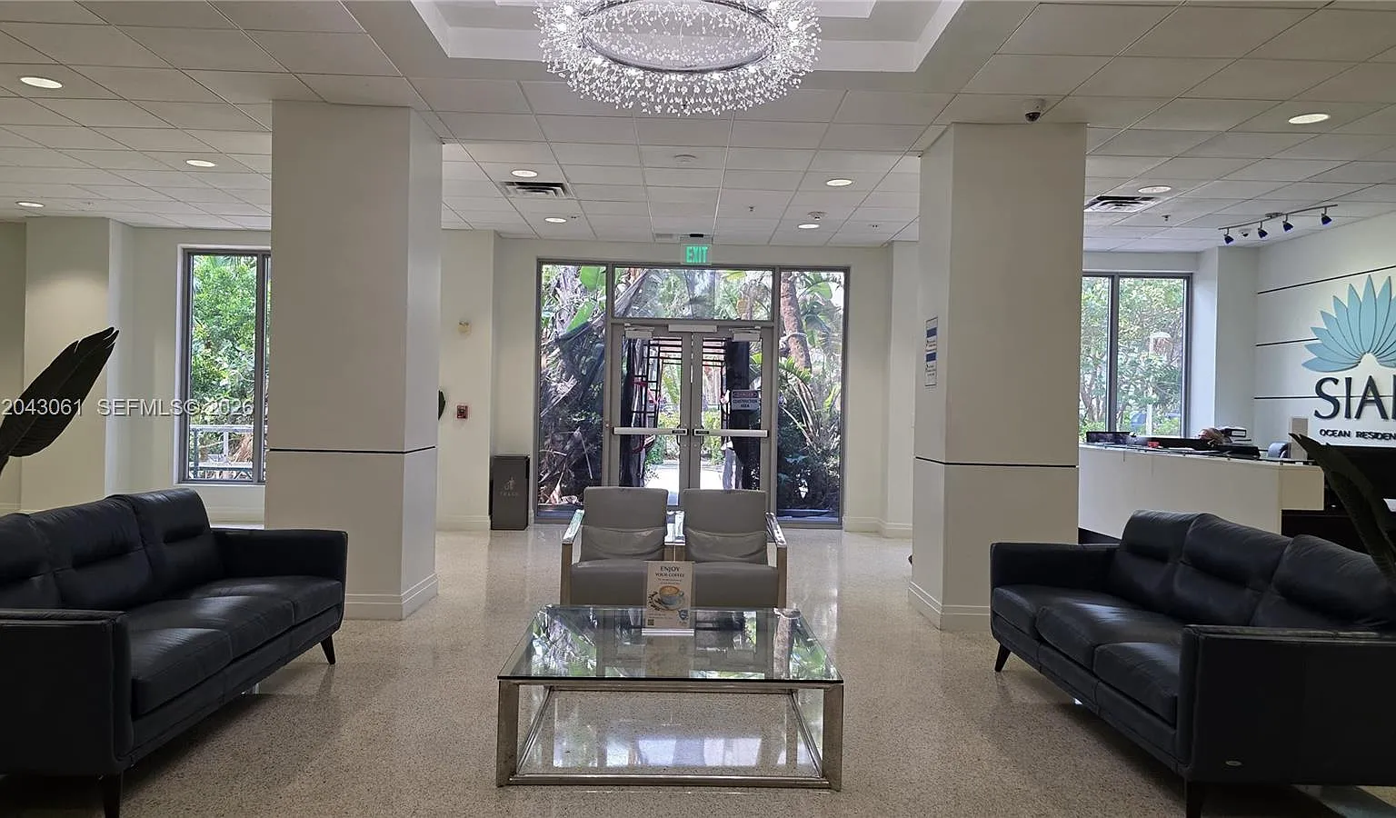 Sian Ocean Residences Con — Photo 1