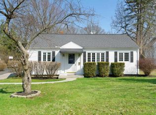 288 Canyon Dr, Columbus, OH 43214