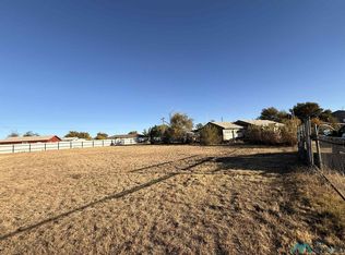 116 Lynn Ave, Clovis, NM 88101