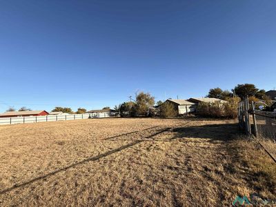 116 Lynn Ave, Clovis, NM, 88101