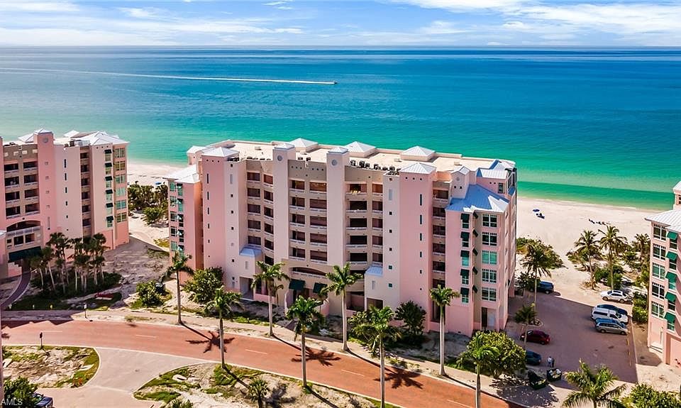 Barefoot Beach Florida Condos: Your Guide to Coastal Living