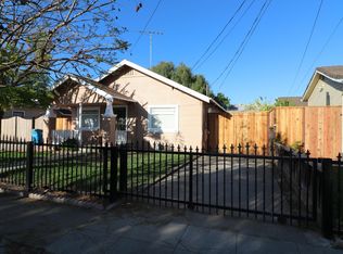 1125 Pierce St, Santa Clara, CA 95050